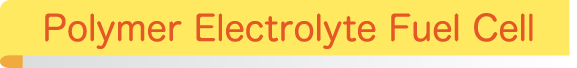 Polymer Electrolyte Fuel Cell