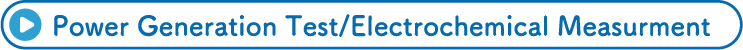 Electrochemical measurement