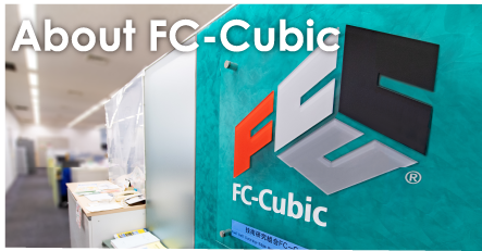 about fc-cubic