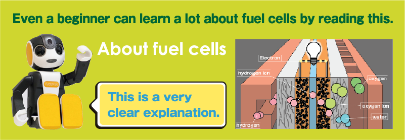 about fuelcells