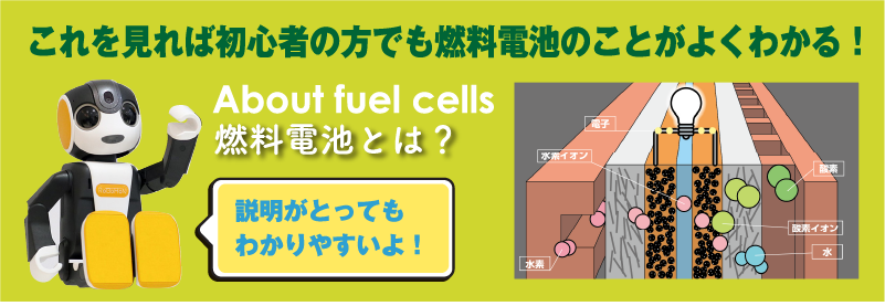 about fuelcells