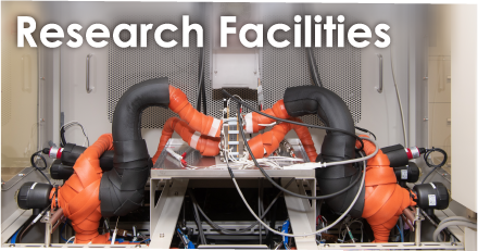 research facilities